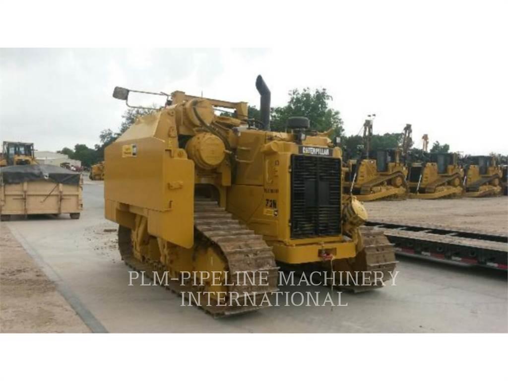 CAT D6TLGPOEM Гусеничные бульдозеры