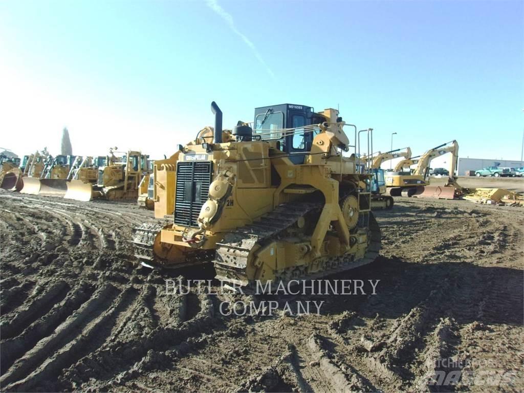 CAT D6TLGPOEM Трубоукладчики