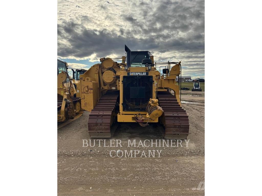 CAT D6TLGPOEM Трубоукладчики