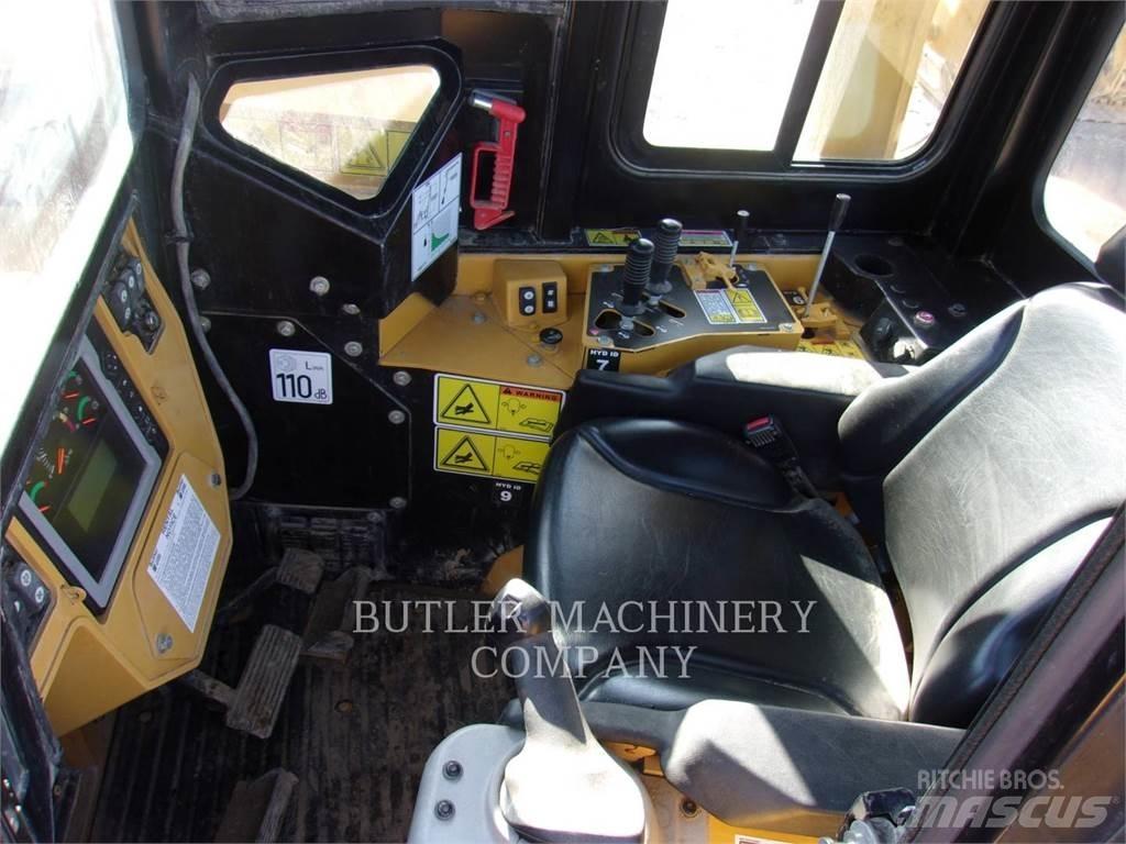 CAT D6TLGPOEM Трубоукладчики