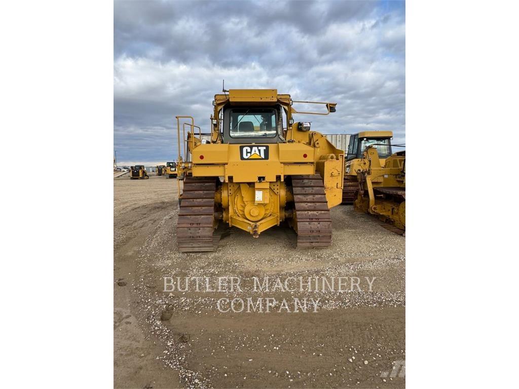 CAT D6TLGPOEM Трубоукладчики