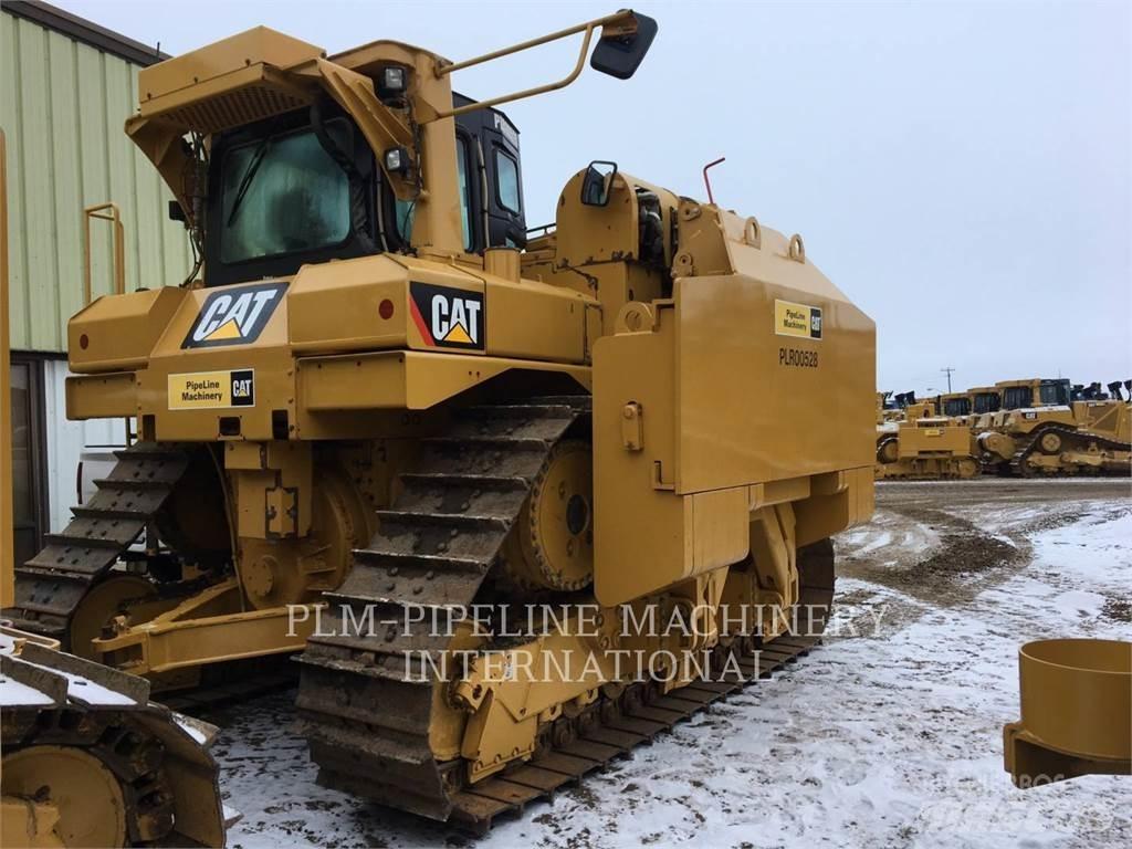 CAT D6TLGPOEM Гусеничные бульдозеры