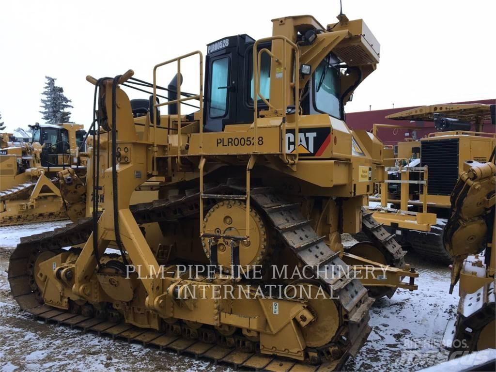 CAT D6TLGPOEM Гусеничные бульдозеры