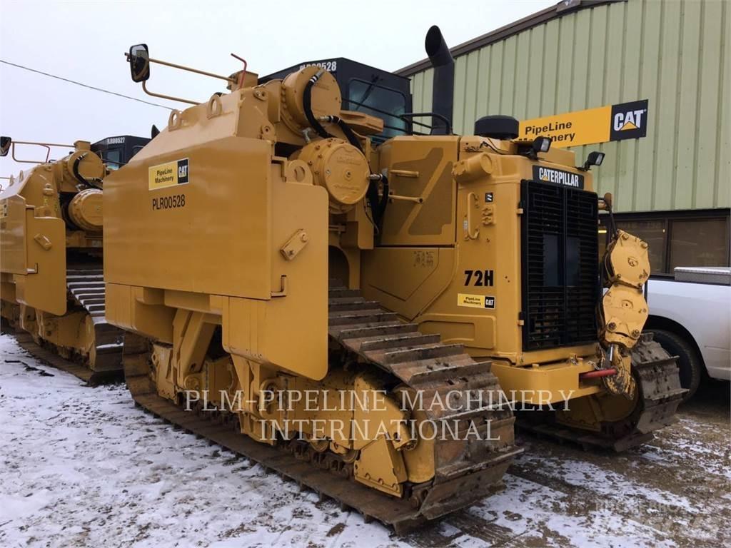 CAT D6TLGPOEM Гусеничные бульдозеры
