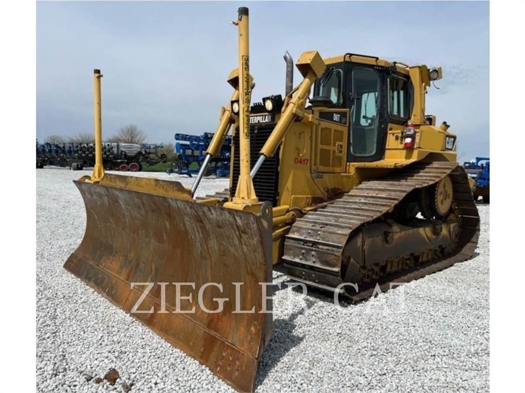 CAT D6TLGPVP Гусеничные бульдозеры