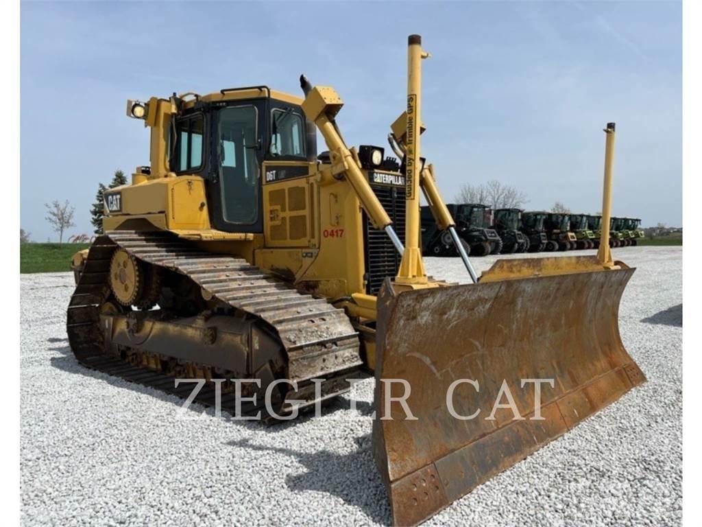 CAT D6TLGPVP Гусеничные бульдозеры