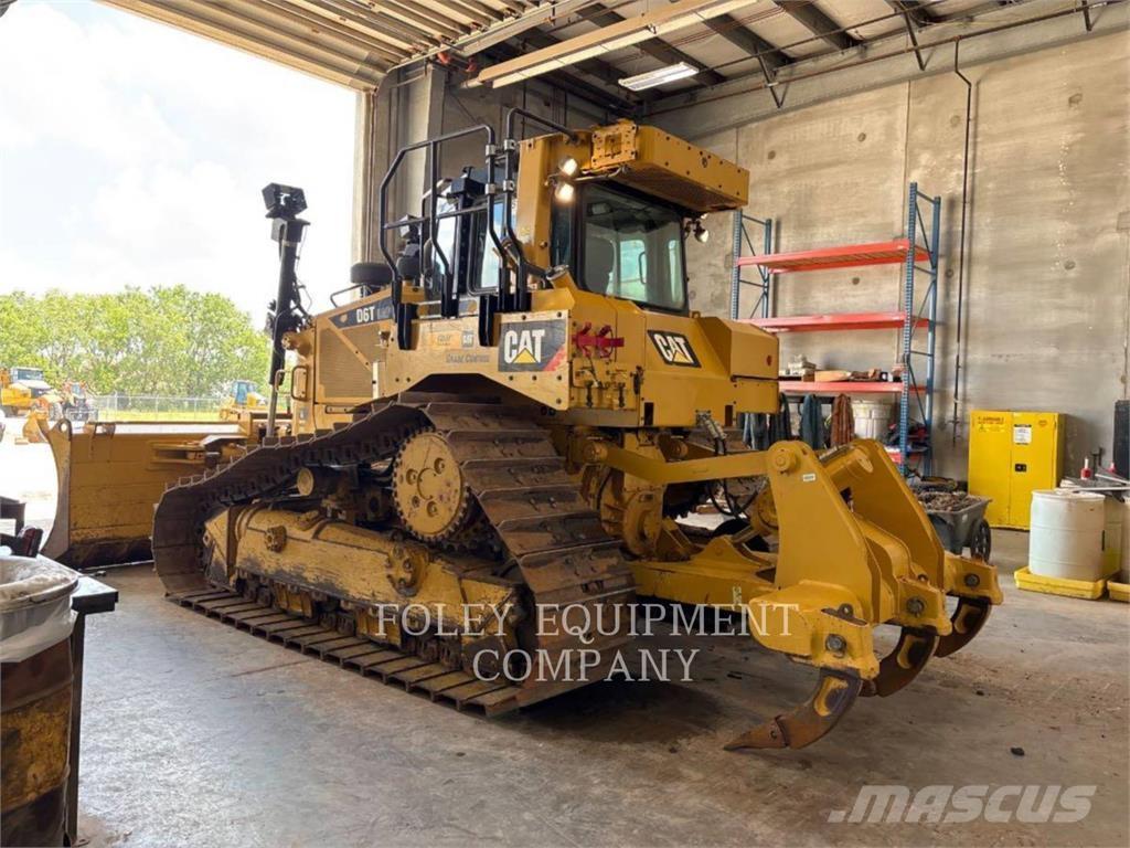 CAT D6TLGPVPA Гусеничные бульдозеры