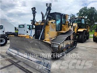CAT D6TLGPVPAT Гусеничные бульдозеры