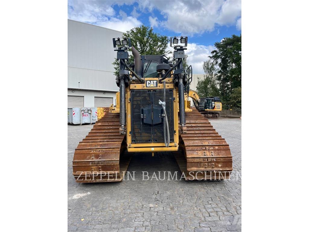 CAT D6TM Гусеничные бульдозеры