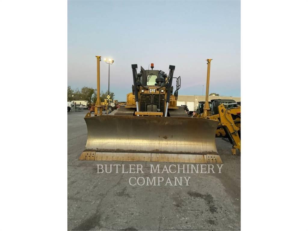 CAT D6TVP Гусеничные бульдозеры