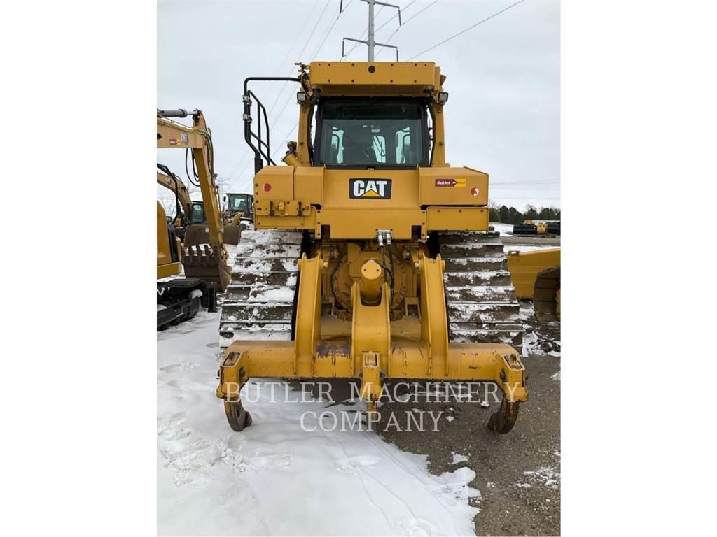 CAT D6TVP Гусеничные бульдозеры
