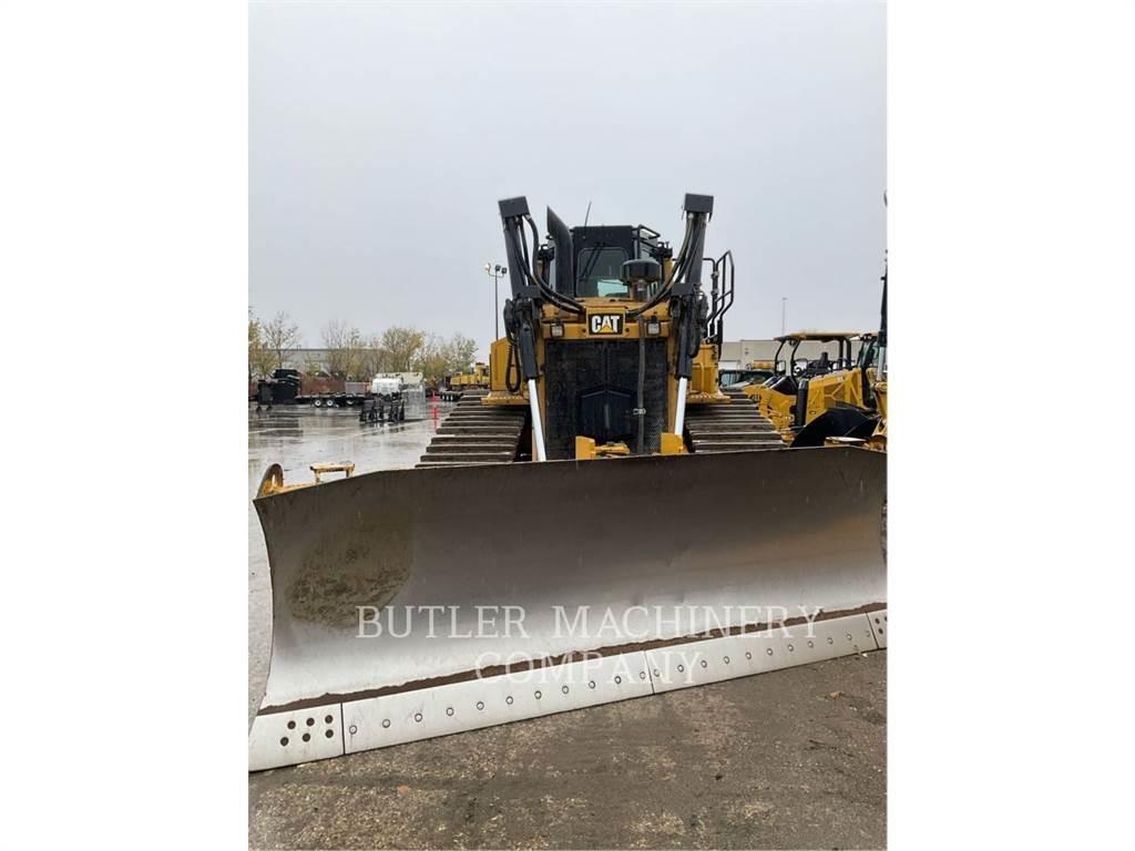 CAT D6TVP Гусеничные бульдозеры