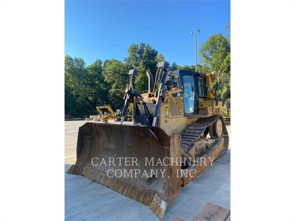 CAT D6TXL Гусеничные бульдозеры