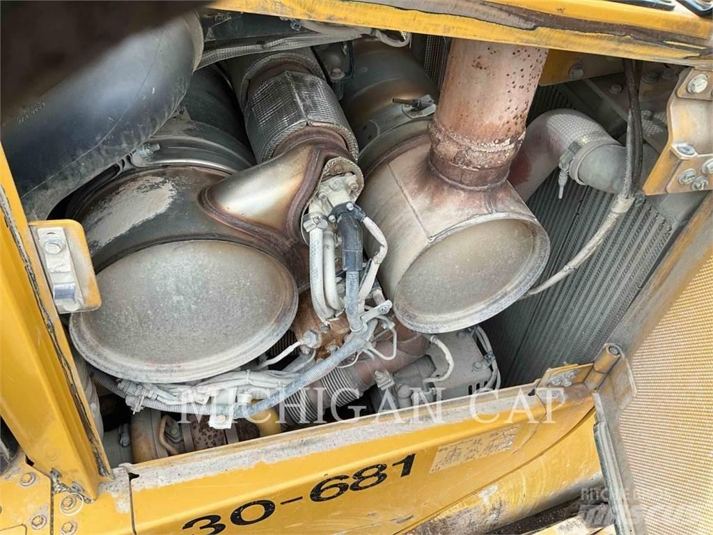 CAT D6TXW VZ24F Гусеничные бульдозеры