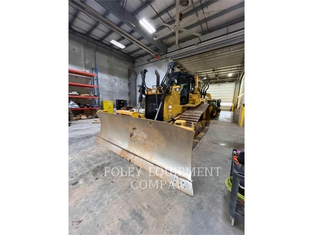 CAT D6TXWVPA Гусеничные бульдозеры