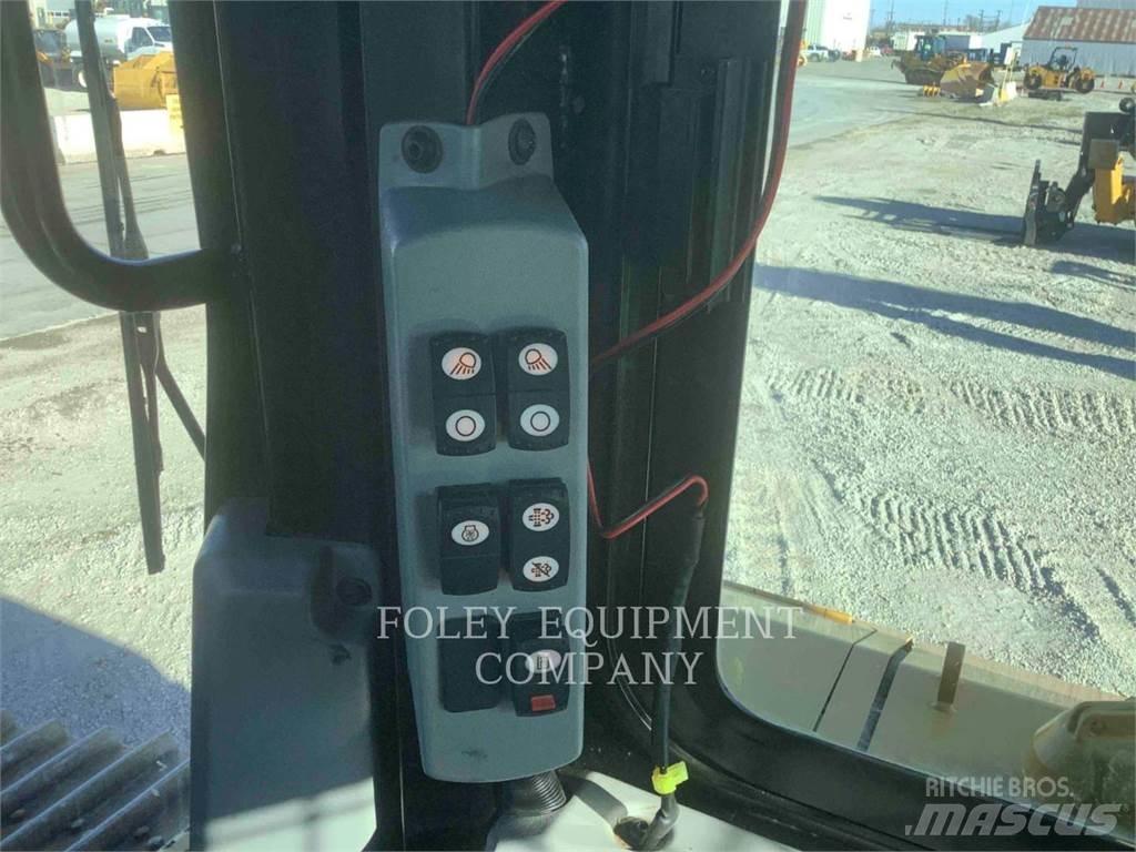 CAT D6TXWVPA Гусеничные бульдозеры