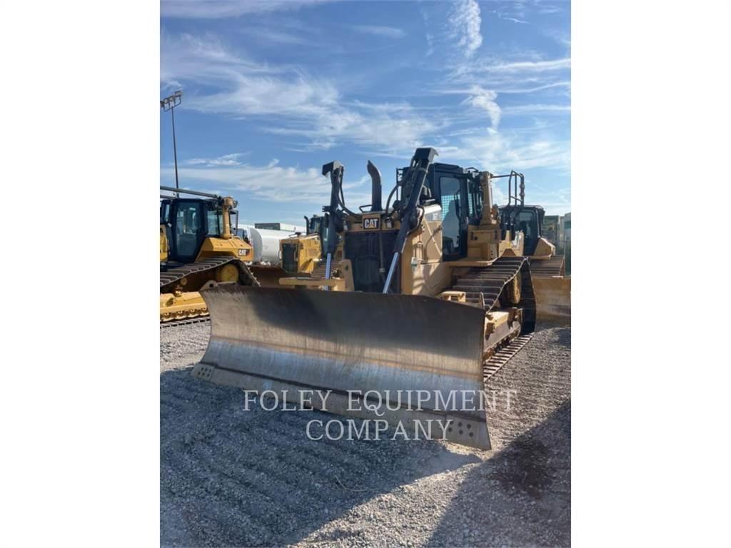CAT D6TXWVPA Гусеничные бульдозеры