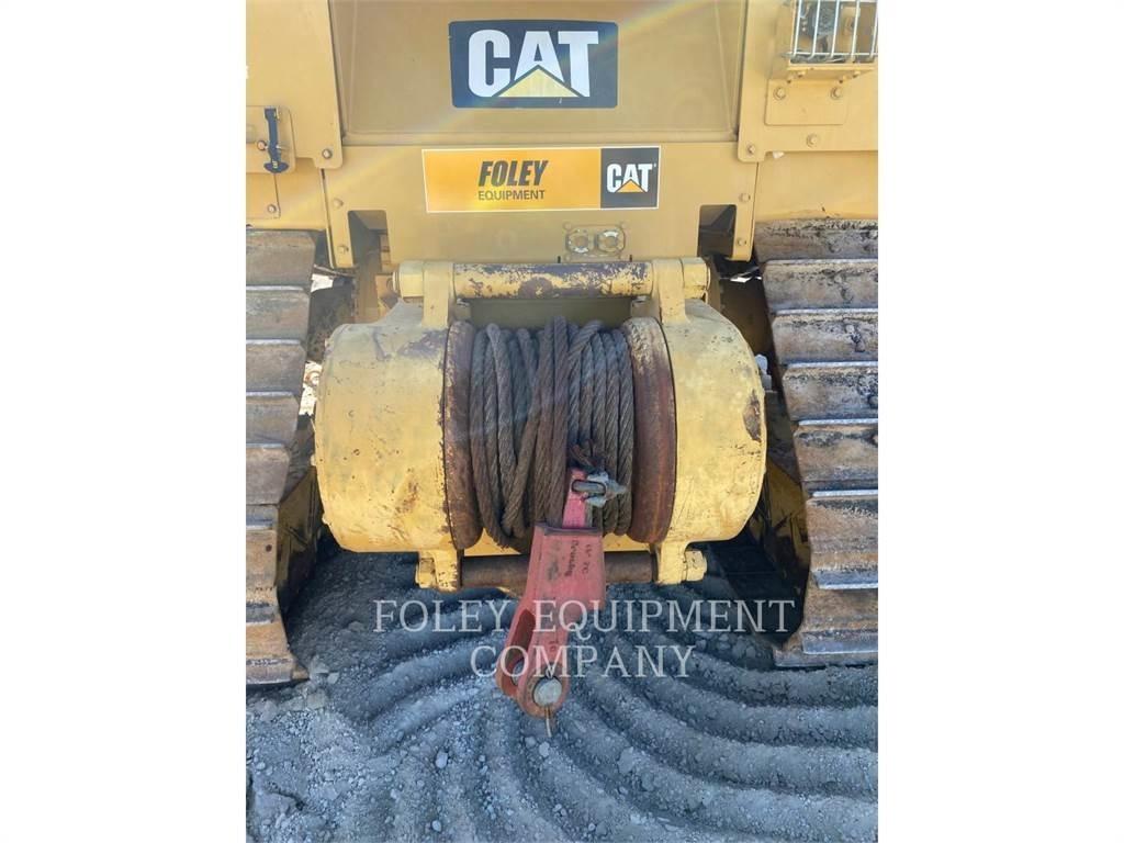 CAT D6TXWVPA Гусеничные бульдозеры