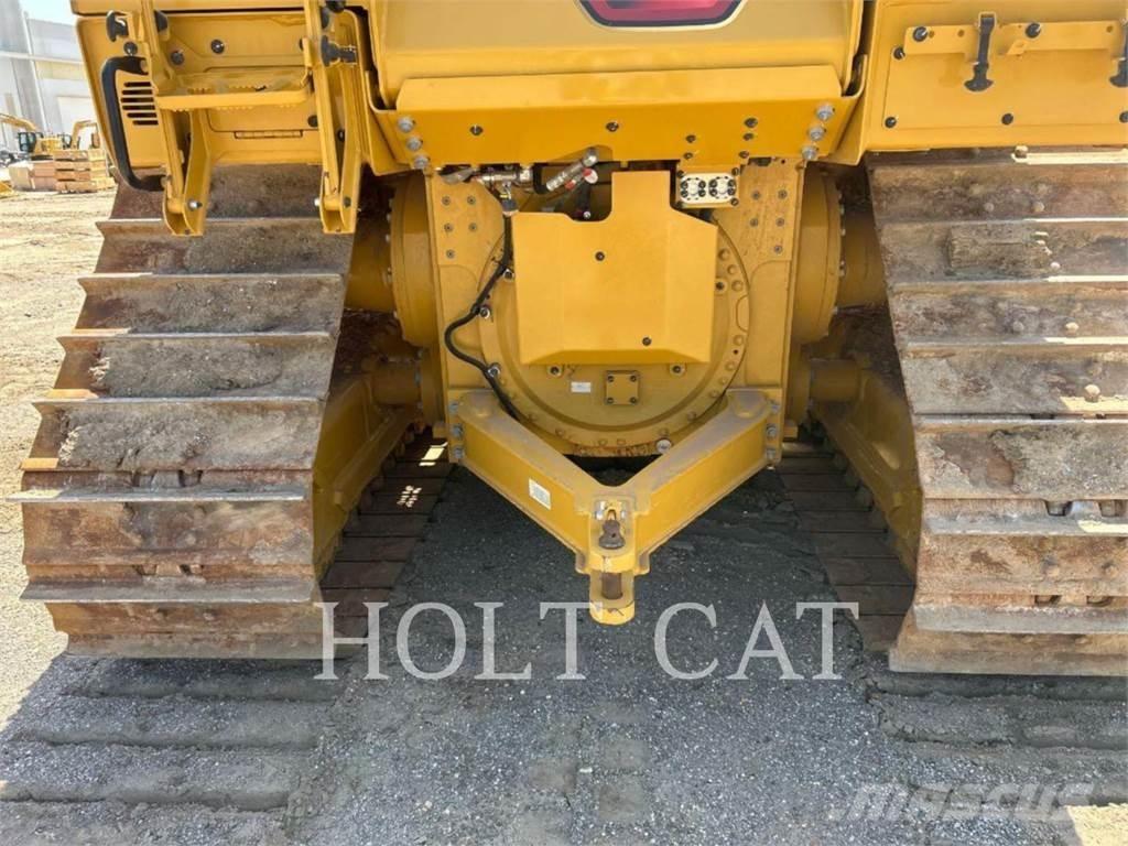 CAT D6XELGPVP3 Гусеничные бульдозеры