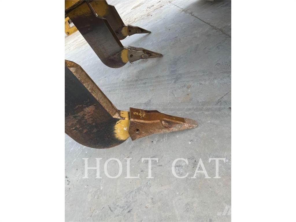 CAT D6XELGPVP3 Гусеничные бульдозеры