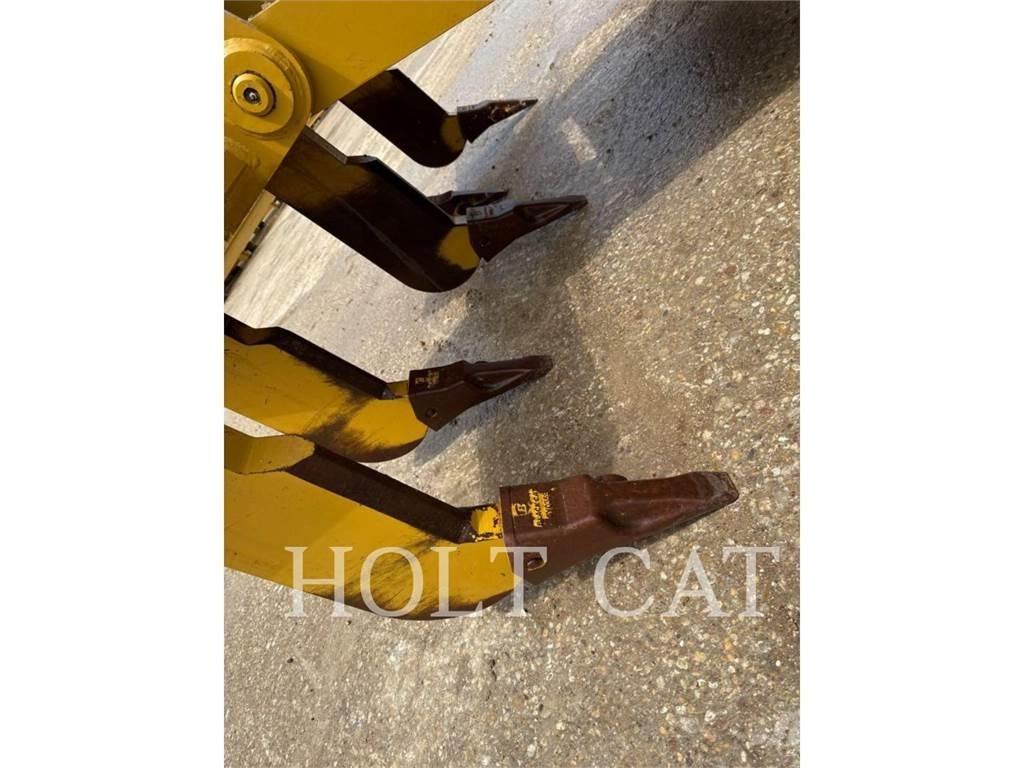 CAT D6XELGPVP3 Гусеничные бульдозеры