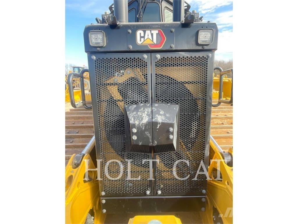 CAT D6XELGPVP3 Гусеничные бульдозеры