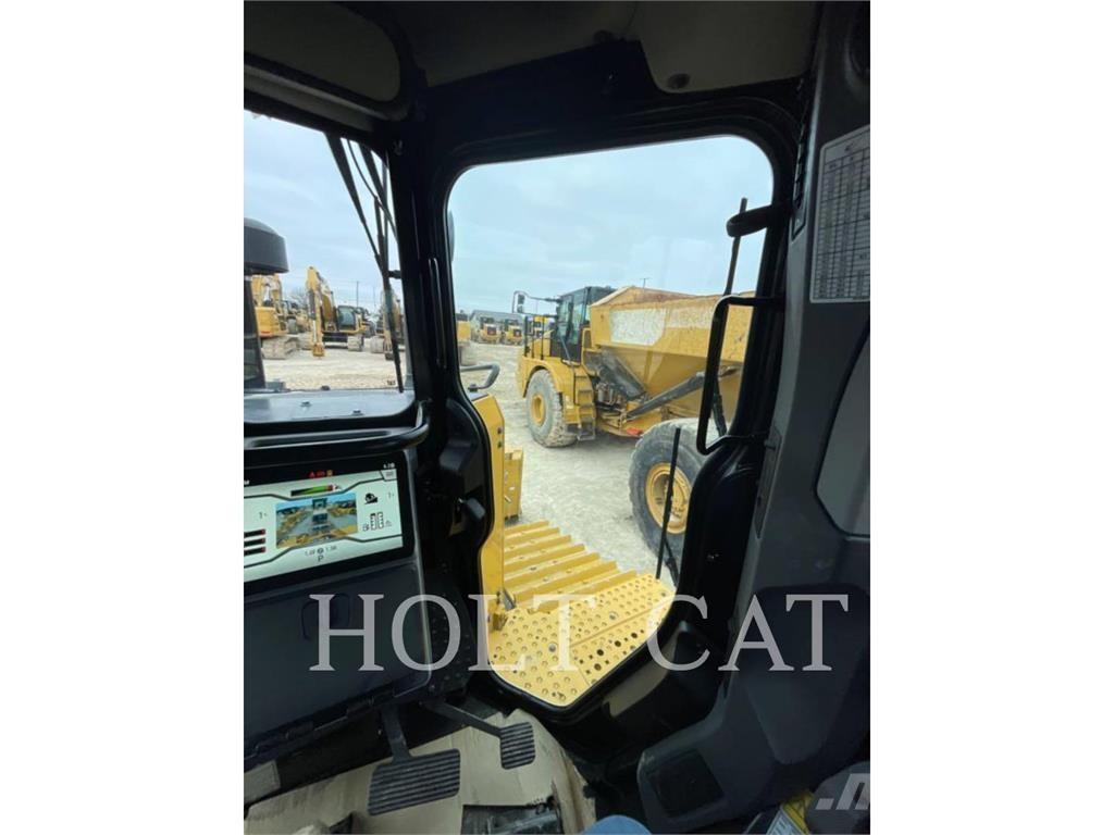 CAT D6XELGPVP3 Гусеничные бульдозеры