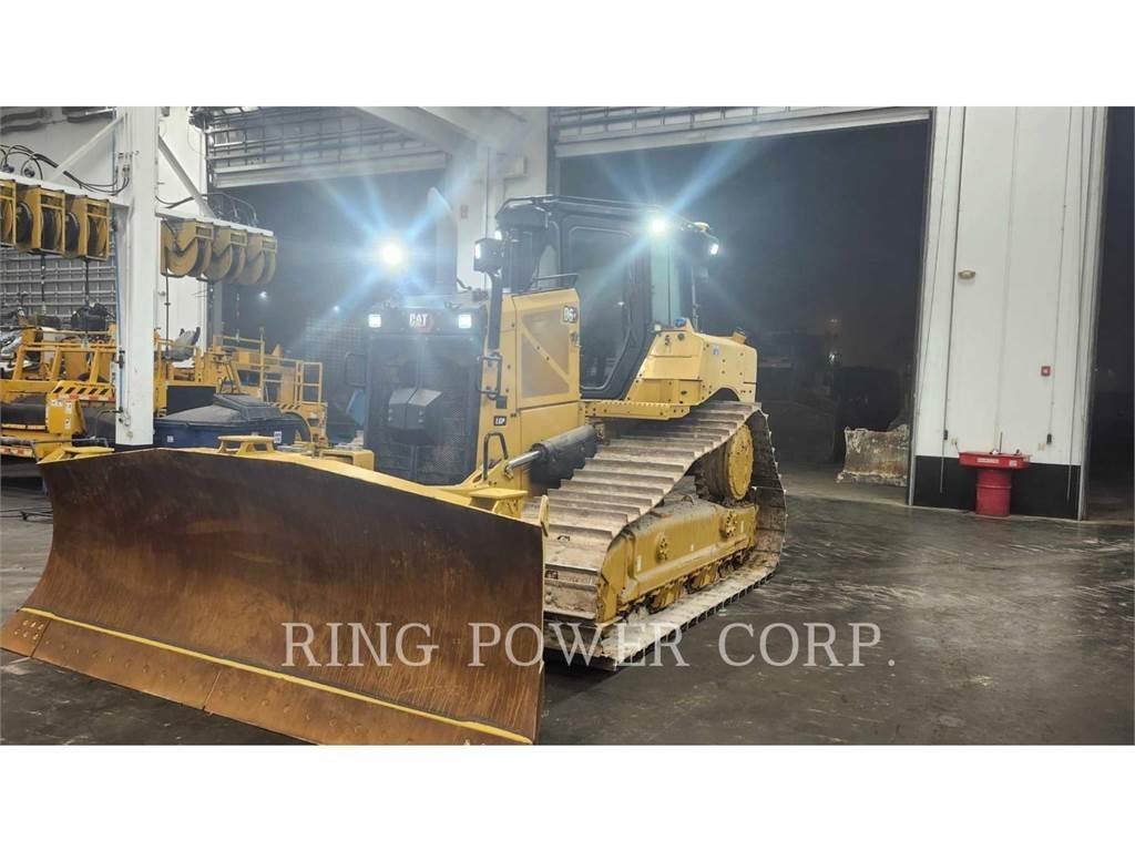 CAT D6XEVPATEW Гусеничные бульдозеры