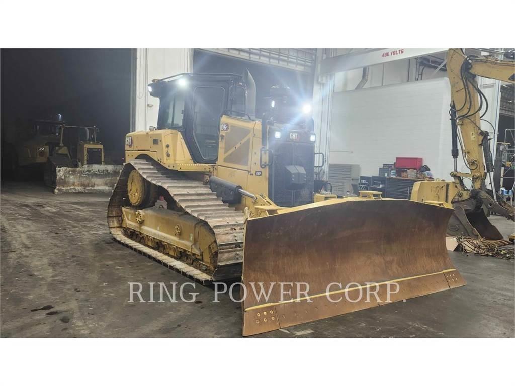 CAT D6XEVPATEW Гусеничные бульдозеры
