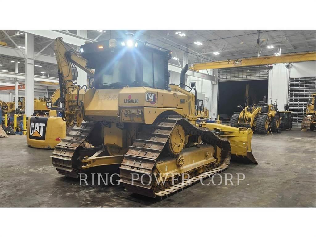 CAT D6XEVPATEW Гусеничные бульдозеры