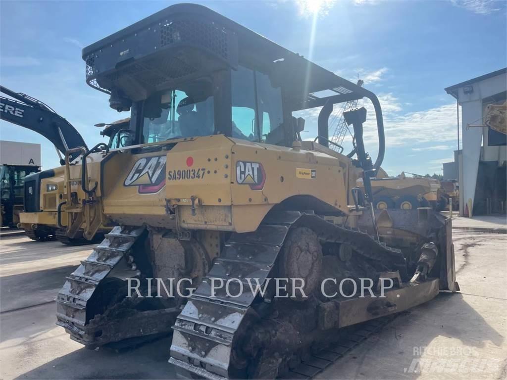CAT D6XL Гусеничные бульдозеры