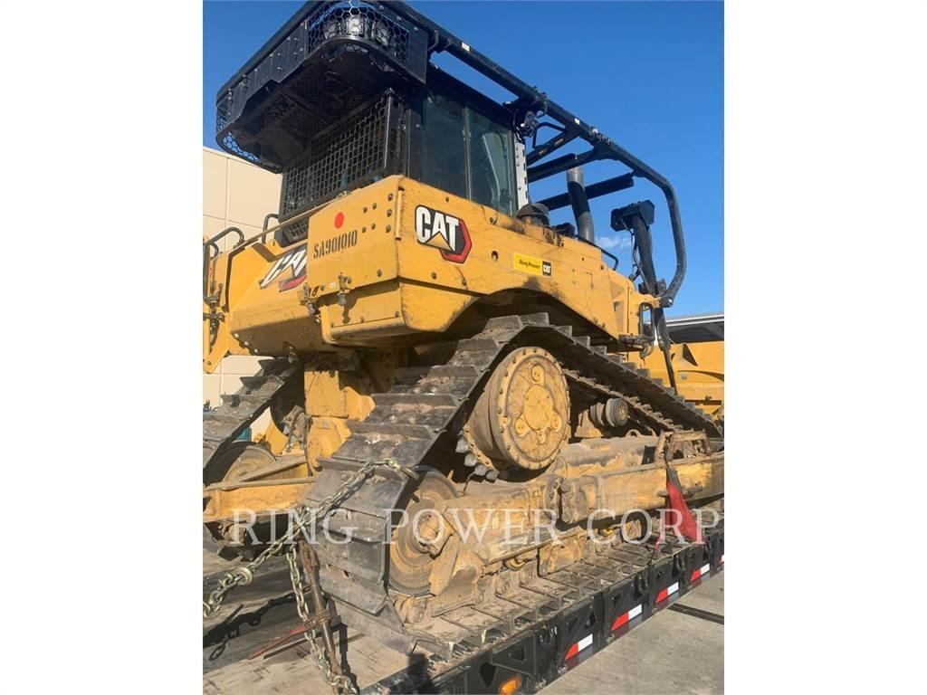 CAT D6XL Гусеничные бульдозеры