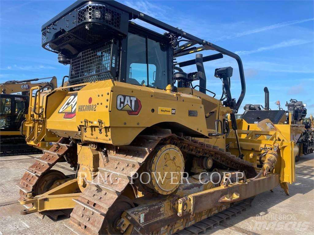 CAT D6XL Гусеничные бульдозеры