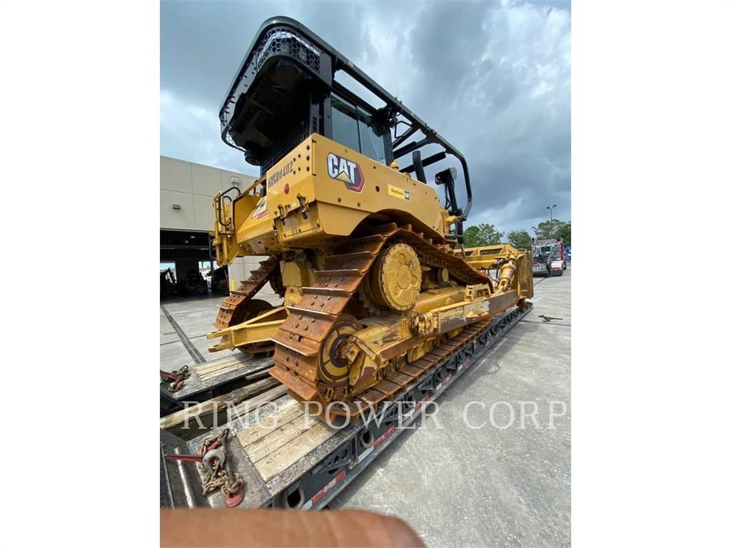 CAT D6XL Гусеничные бульдозеры