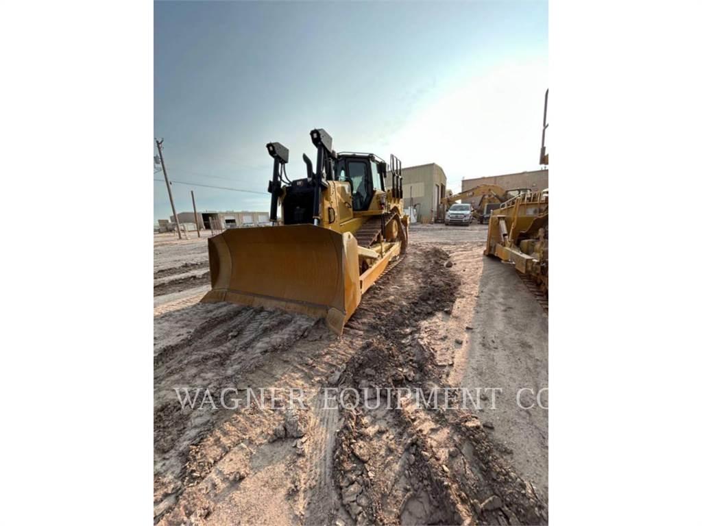 CAT D7 Гусеничные бульдозеры