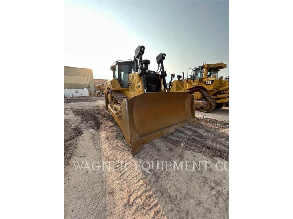 CAT D7 Гусеничные бульдозеры