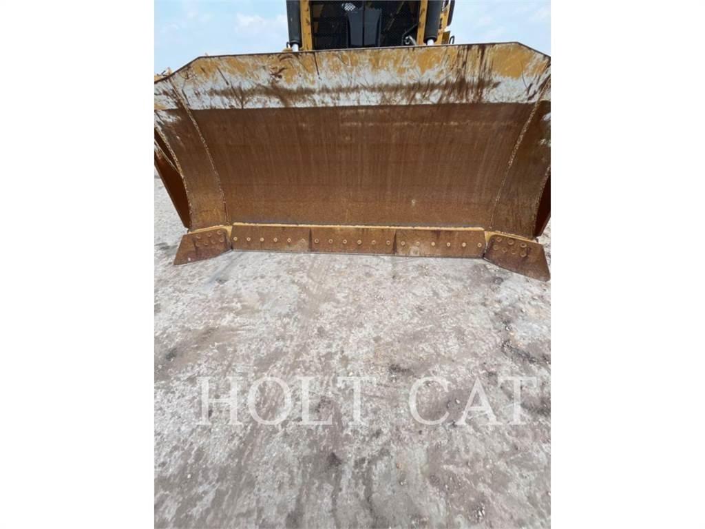 CAT D7 Гусеничные бульдозеры