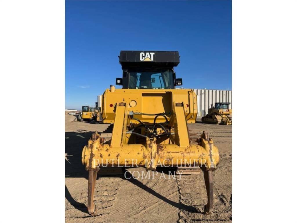 CAT D7E Гусеничные бульдозеры