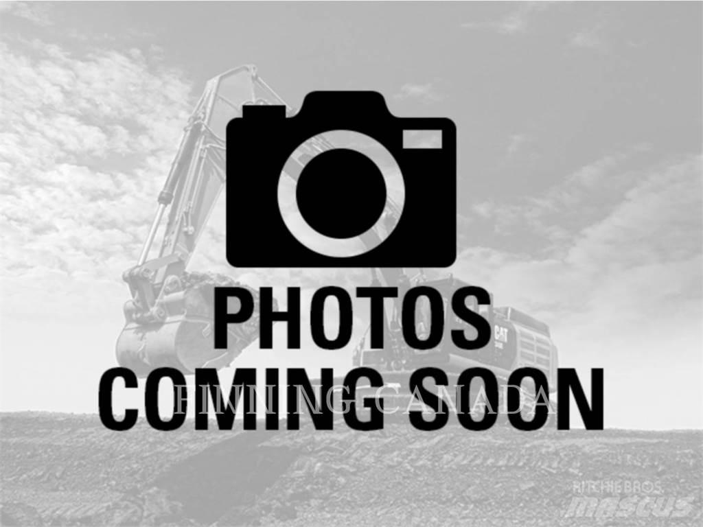 CAT D7E Гусеничные бульдозеры
