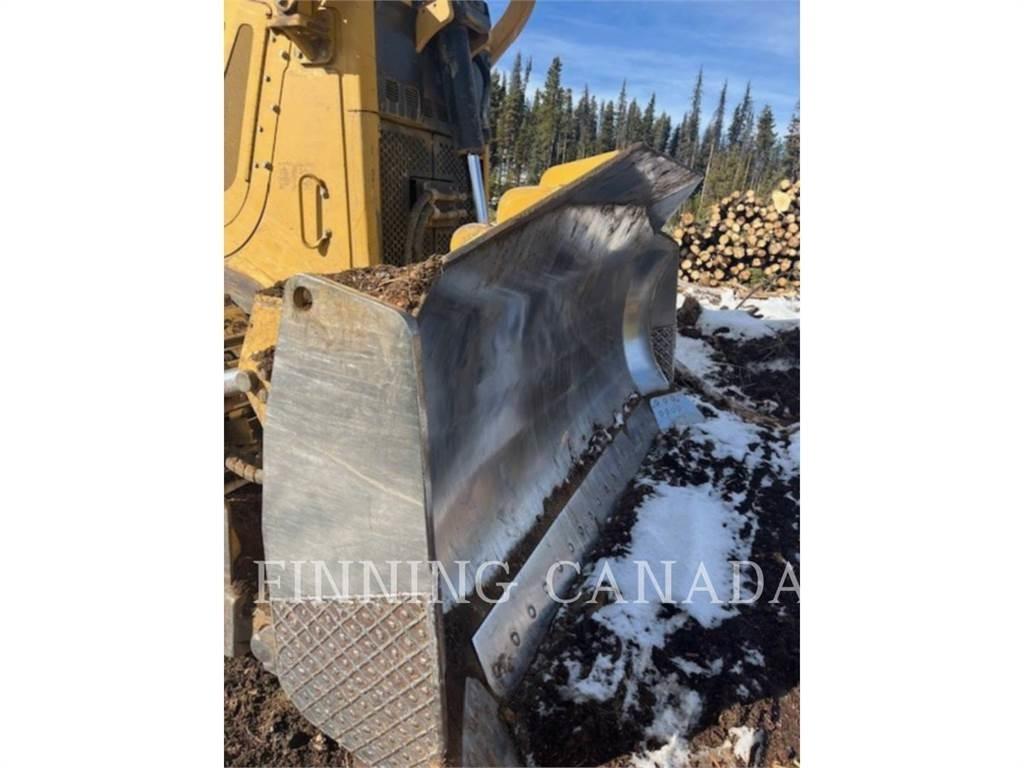 CAT D7E Гусеничные бульдозеры
