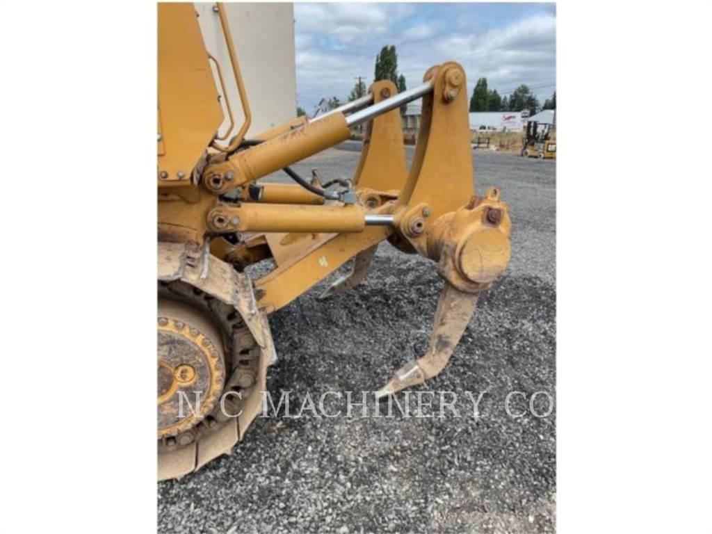 CAT D7E Гусеничные бульдозеры