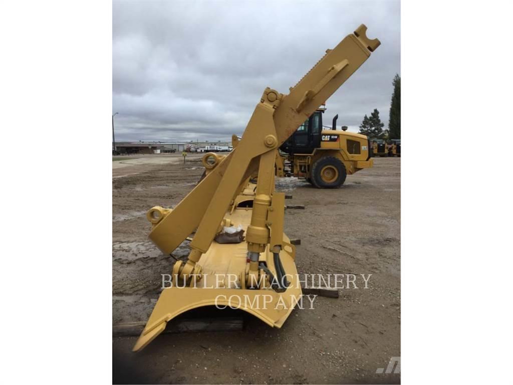 CAT D7E A BLADE Бульдозерные отвалы