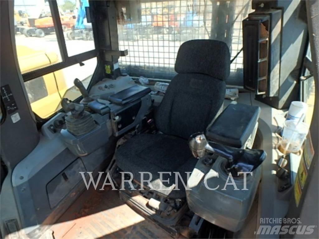 CAT D7E ARO Гусеничные бульдозеры