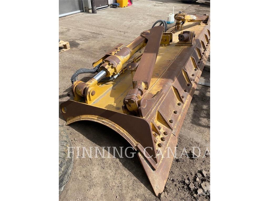 CAT D7E LGP Гусеничные бульдозеры