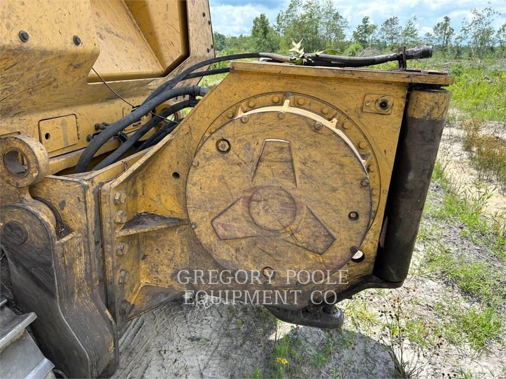 CAT D7ELGP Гусеничные бульдозеры