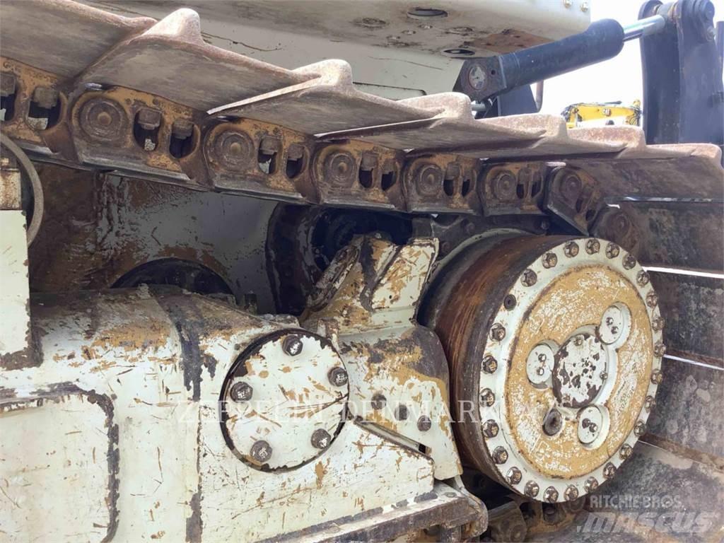 CAT D7ELGP Гусеничные бульдозеры