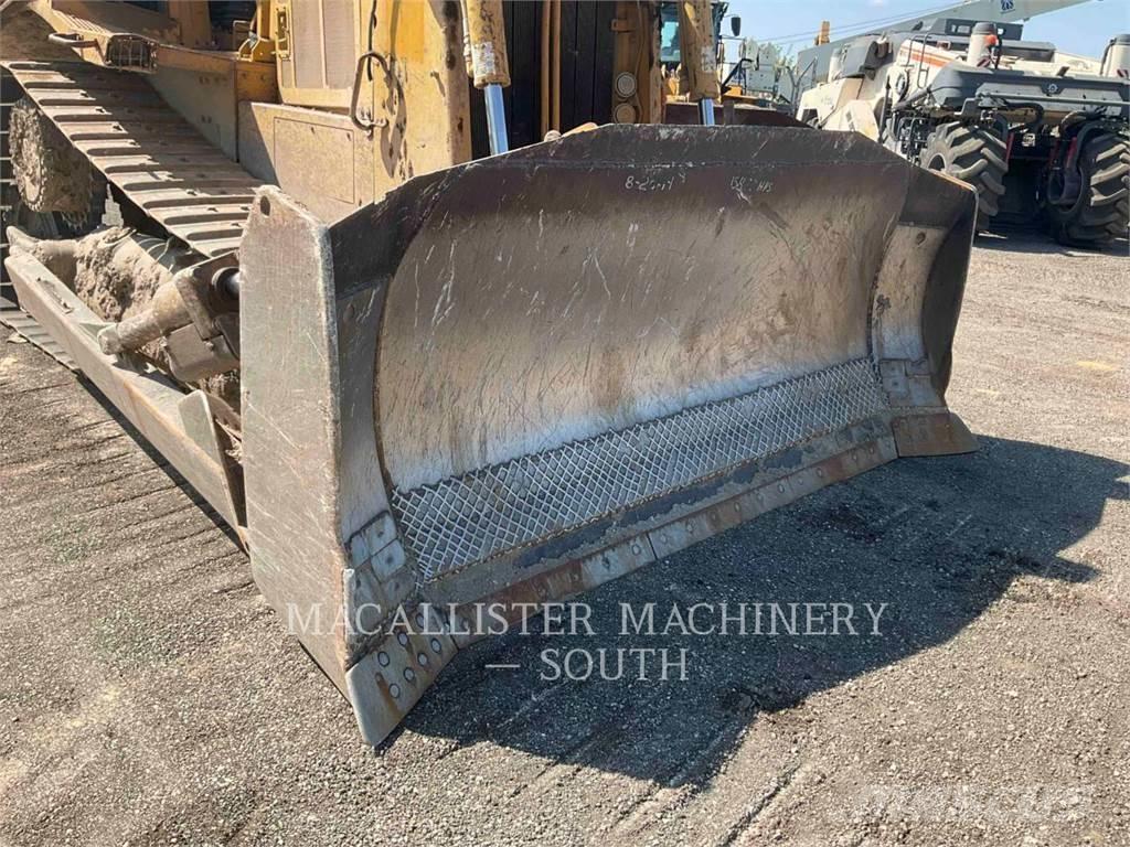CAT D7R Гусеничные бульдозеры