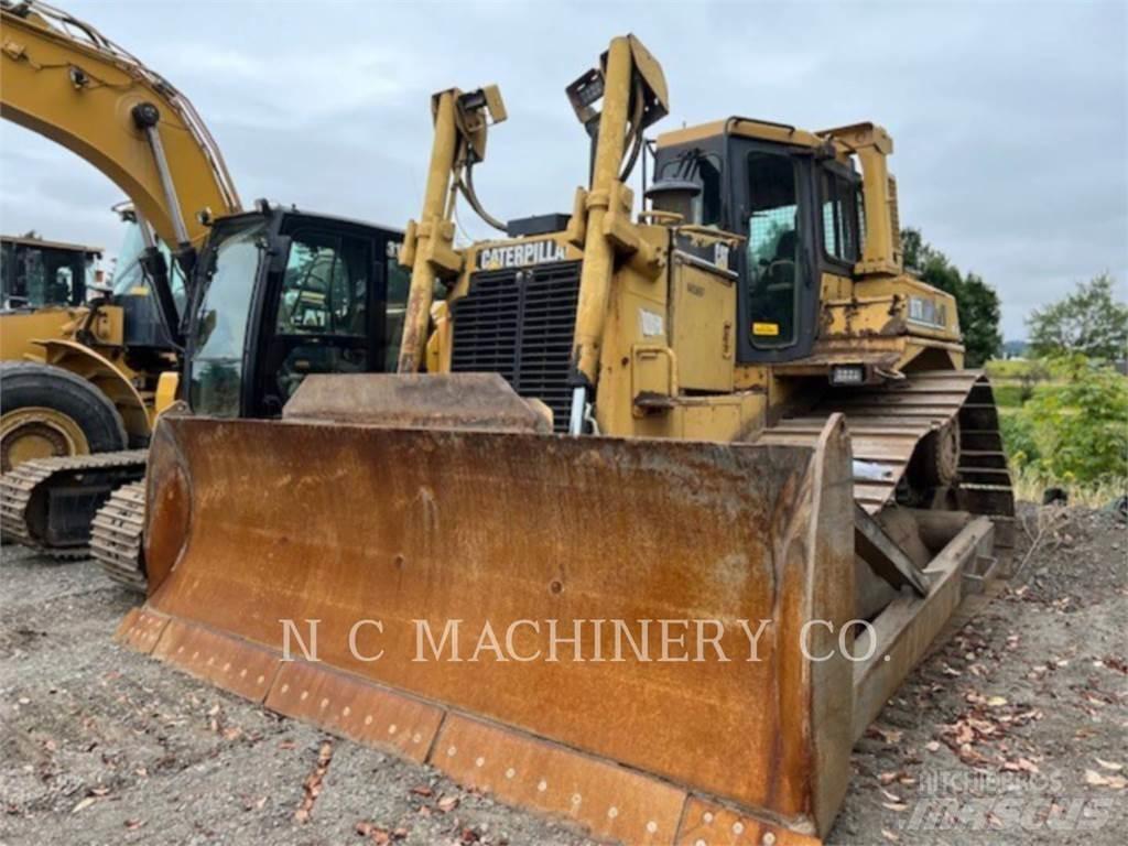 CAT D7R LGPDS Гусеничные бульдозеры