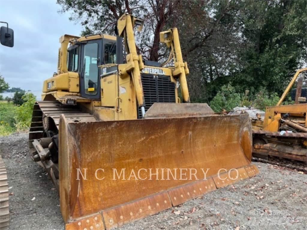 CAT D7R LGPDS Гусеничные бульдозеры