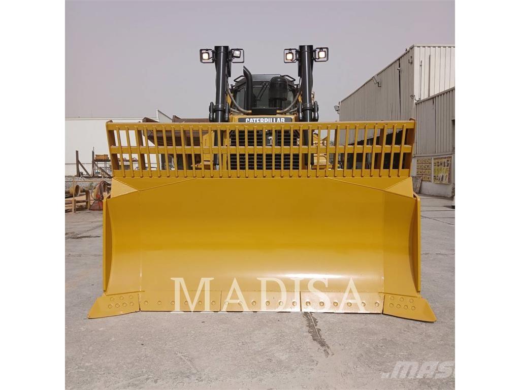 CAT D7R WHA Гусеничные бульдозеры